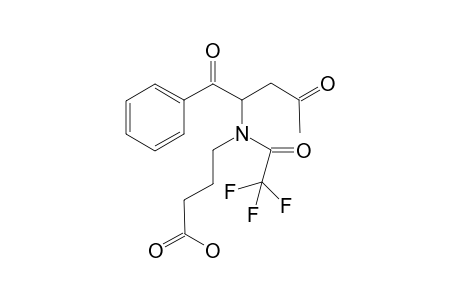 PVP-M (carboxy-oxo-) 2TFA