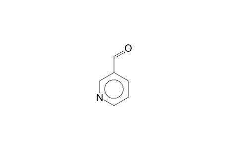 3-Pyridinecarboxaldehyde