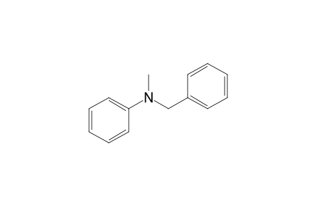 N-benzyl-N-methylaniline