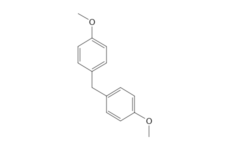Methane,bis(p-methoxyphenyl)