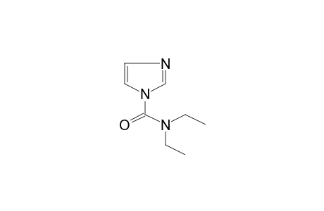 N,N-Diethyl-1H-imidazole-1-carboxamide