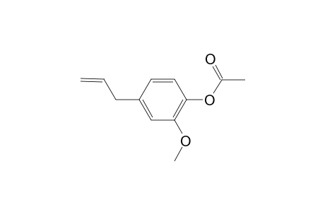 Eugenol acetate