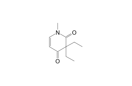 Pyrithyldione me