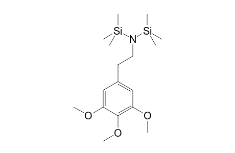 Mescalin 2TMS