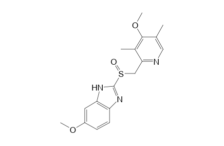 Omeprazole