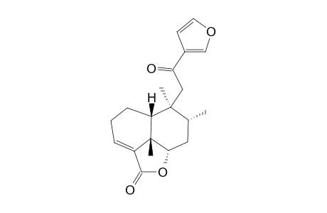 LINGUIFOLIDE