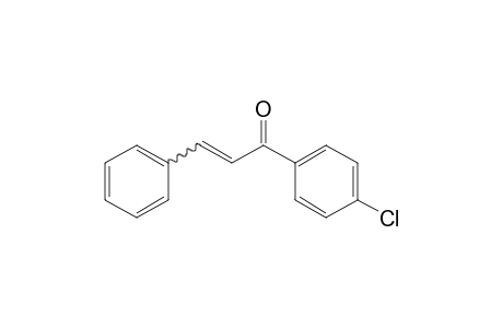 4'-Chlorochalcone