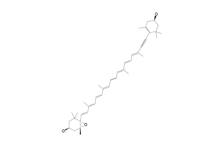 DIADINOXANTHIN