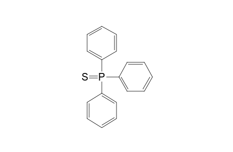 Triphenylphosphine sulfide