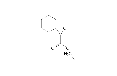 1-Oxaspiro[2.5]octane-2-carboxylic acid, ethyl ester