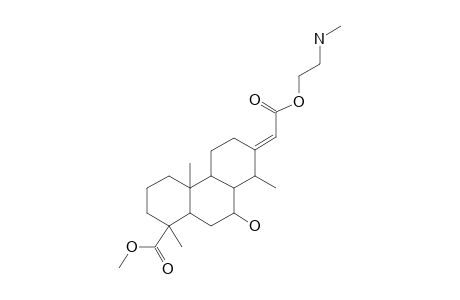 Erythrophleine