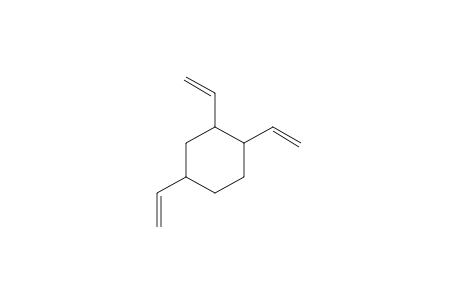 1,2,4-Trivinylcyclohexane