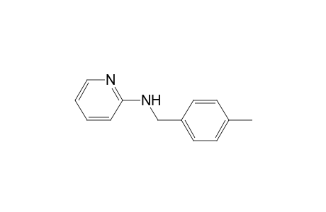 (p-Methylbenzyl)(2'-pyridyl)amine