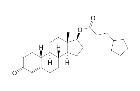 Nandrolone cypionate