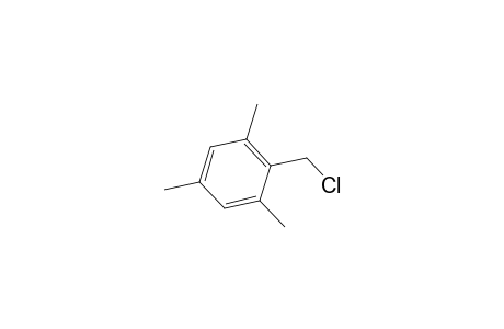 2,4,6-Trimethylbenzyl chloride