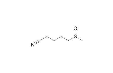 Sulforaphane nitrile