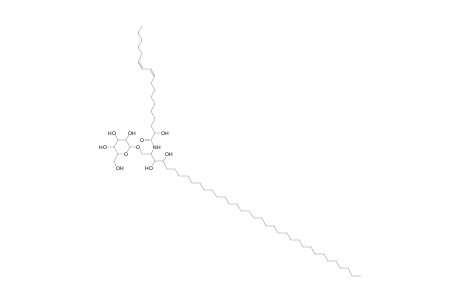 HexCer 36:0;3O/18:2;(2OH)