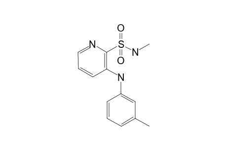 Torasemide artifact ME