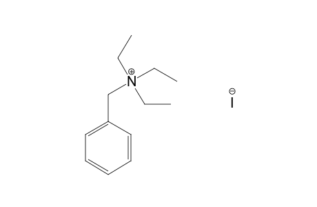 benzyltriethylammonium iodide