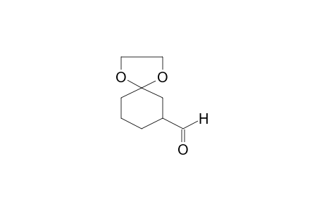 1,4-Dioxaspiro[4.5]decane-7-carboxaldehyde