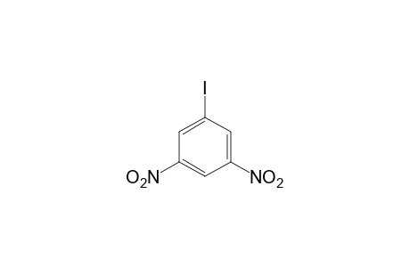 1-Iodo-3,5-dinitrobenzene