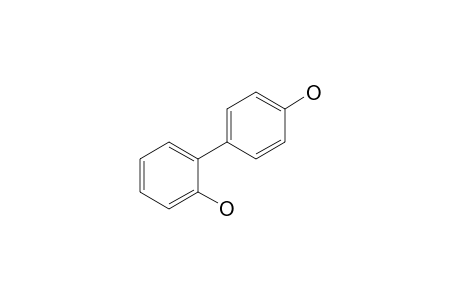 2-(4-Hydroxyphenyl)phenol