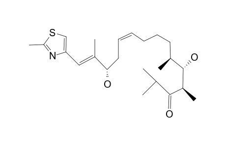 DIHYDROXYKETONE