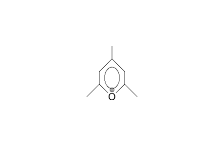 2,4,6-trimethylpyrylium