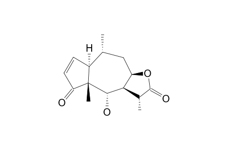 HELENALIN,11-B,13-DIHYDRO