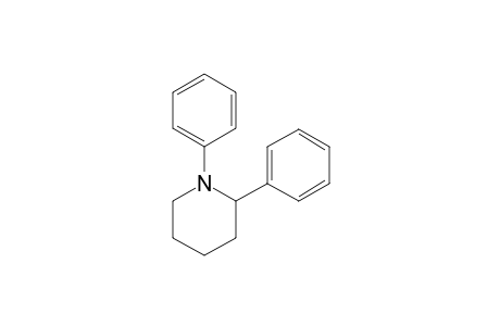 1,2-Diphenylpiperidine