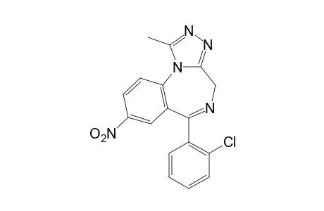 Clonazolam