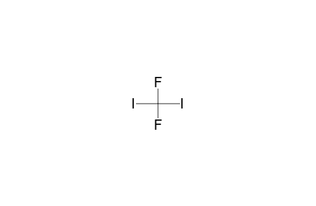CF2I2;DIFLUORO-DIIODO-METHYL