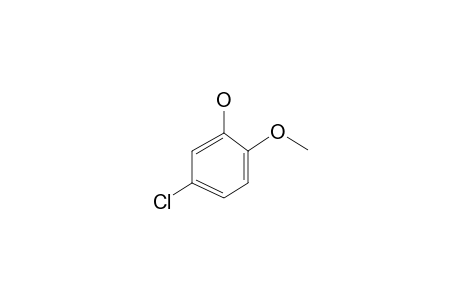 5-Chloro-guaiacol