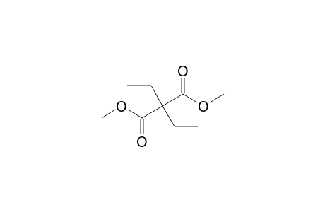 Diethylmalonic acid, dimethyl ester