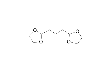 2,2'-Trimethylenebis-1,3-dioxolane