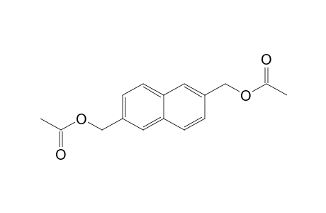 2,6-Naphthalenedimethanol, diacetate