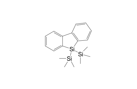 9,9-Bis(trimethylsilyl)-9-silafluorene