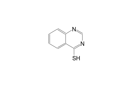 4-(3)-QUINAZOLINETHIONE