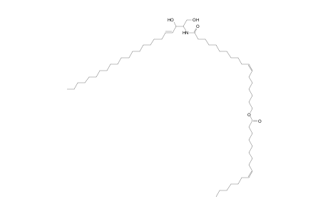 Cer 23:1;2O/18:1;O(FA 16:1)