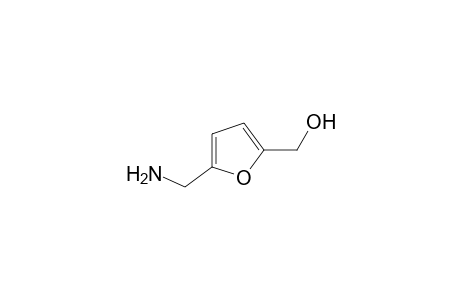 5-Aminomethyl furfuryl alcohol