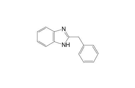 2-benzylbenzimidazole