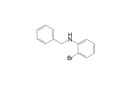 N-Benzyl-2-bromoaniline