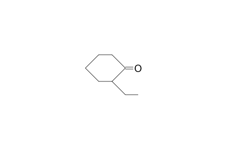 Cyclohexanone, 2-ethyl-