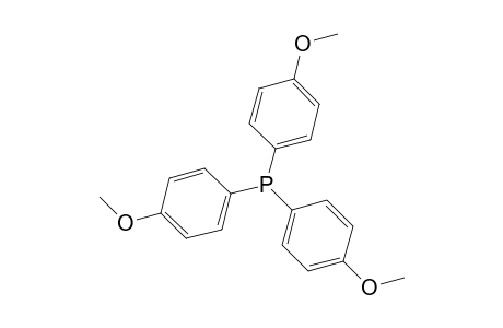 Tris(4-methoxyphenyl)phosphine