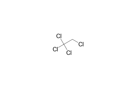 1,1,1,2-Tetrachloroethane