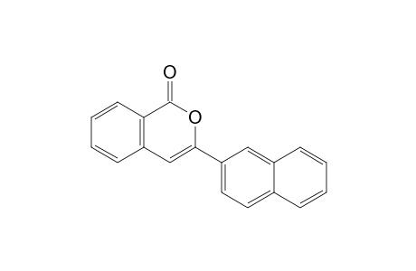 3-(2-Naphthyl)isocoumarin