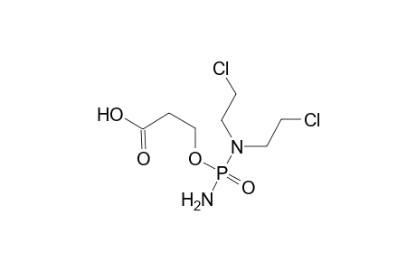 CARBOXYPHOSPHAMIDE;CXCP