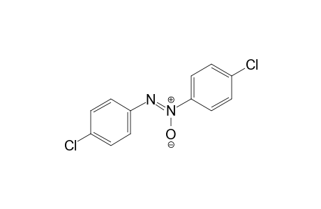 4,4'-dichloroazoxybenzene