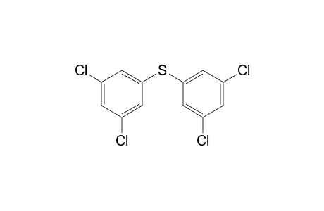 Bis(3,5-dichlorophenyl)sulfide