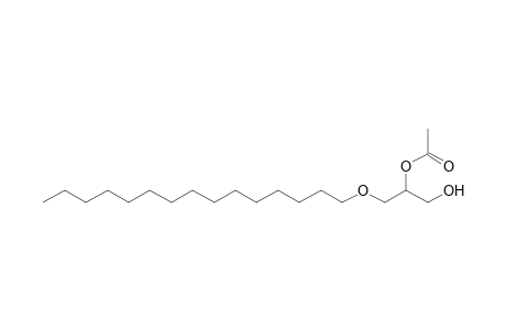 DG O-15:0_2:0